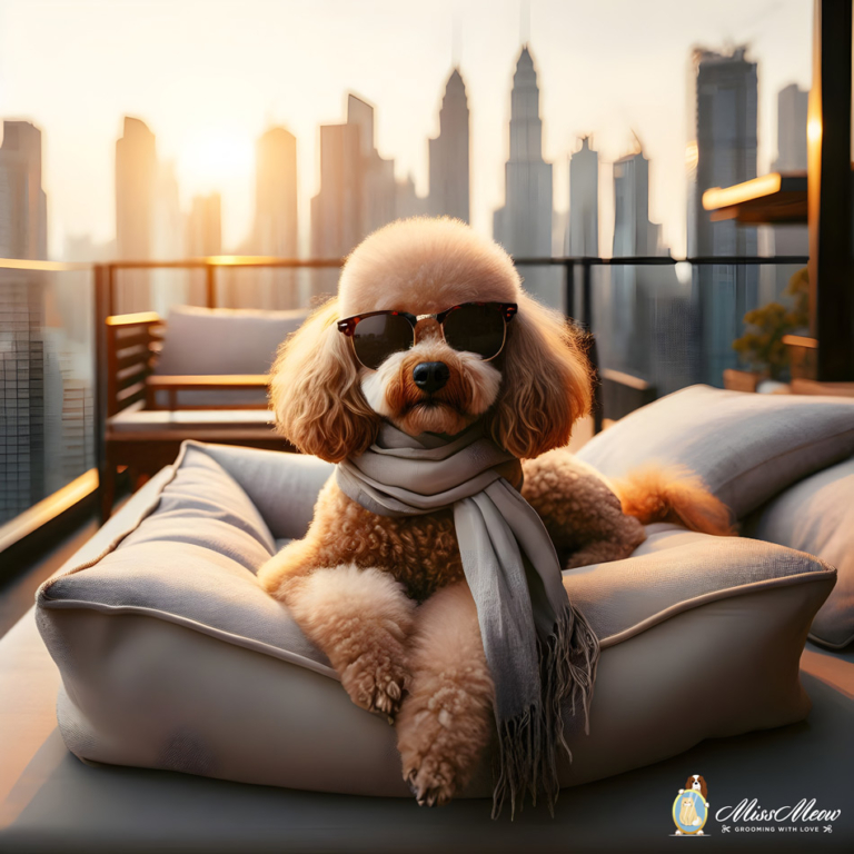 Cost of daily dog care