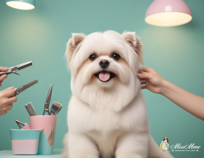 Best Mobile Pet Groomers Near Me in Columbus, OH - Yelp