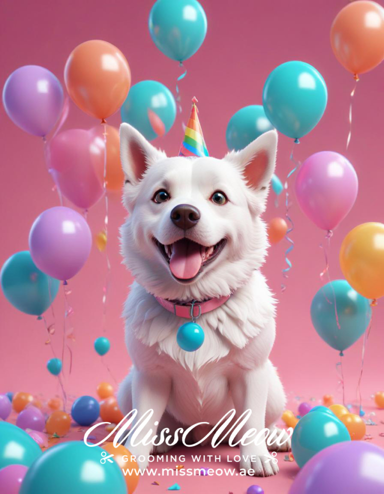Happy international dog day