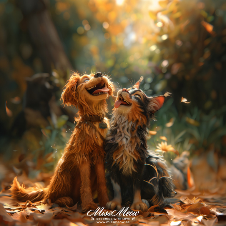Effects of seasonal changes