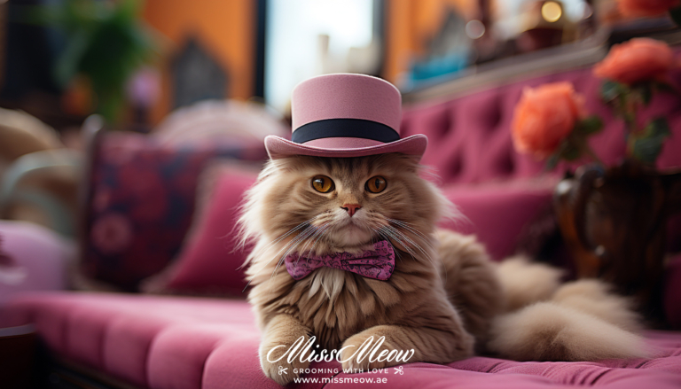 Grooming services for different