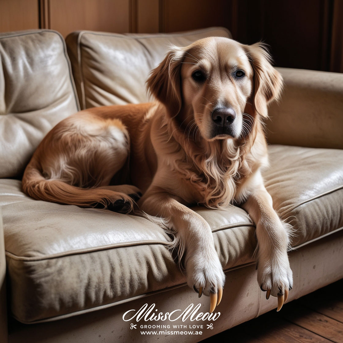 Common Mistakes in Pet Care