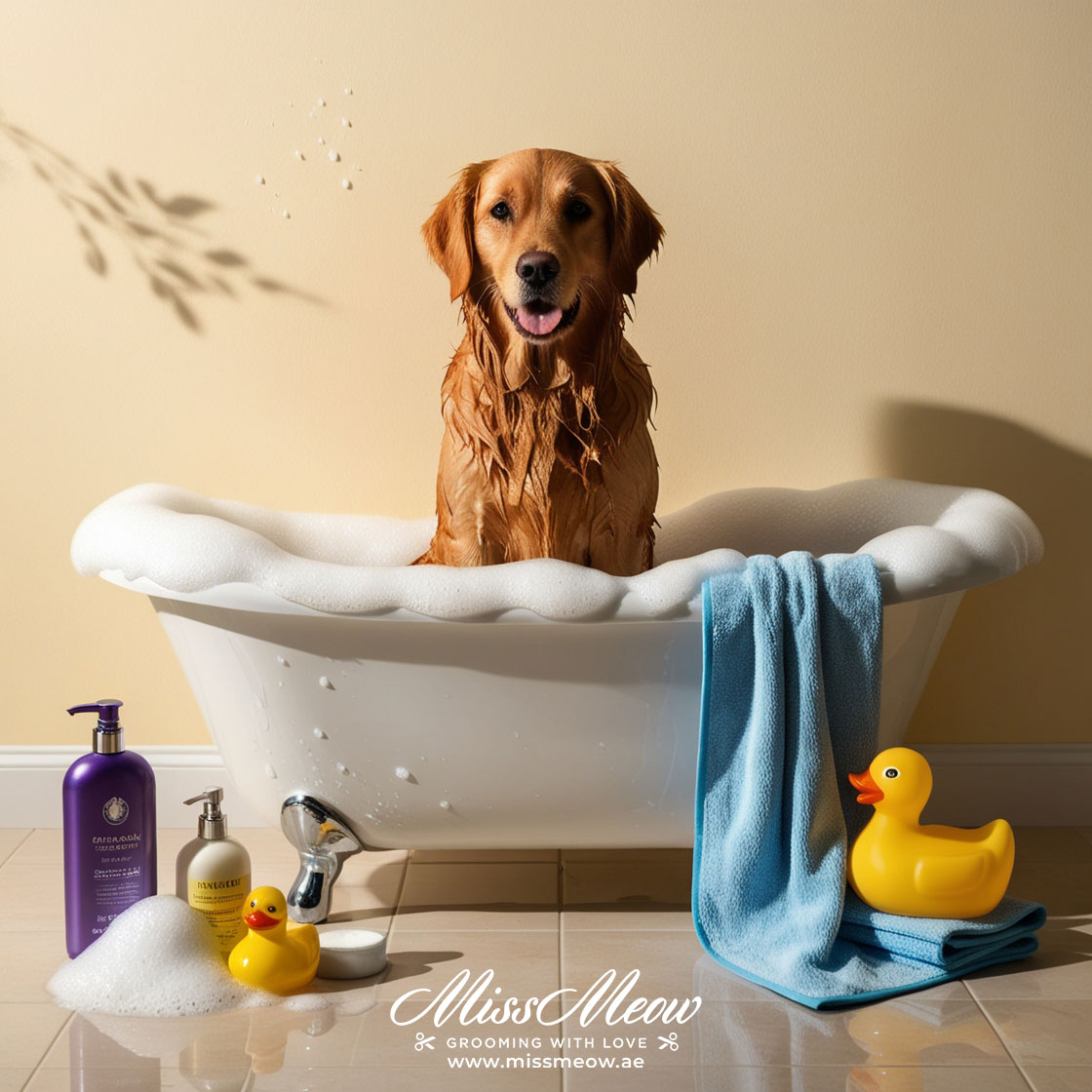 Common Mistakes in Pet Care
