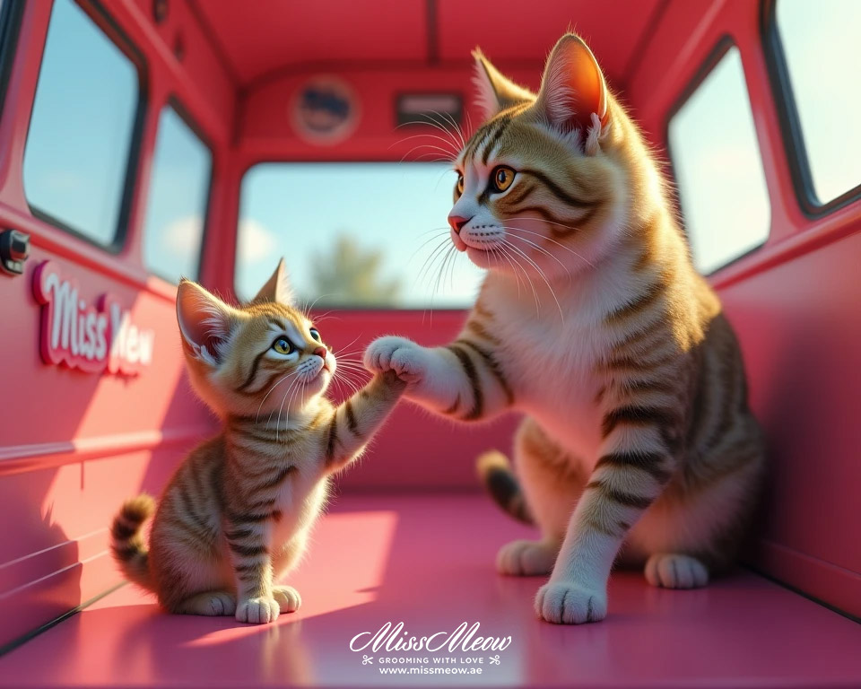 Grooming Your Pet for Socializing