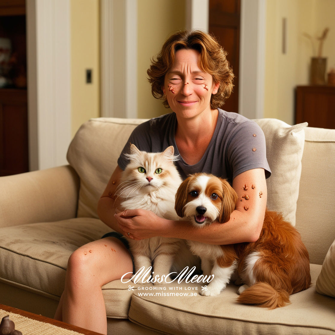 How to Train a Pet to Tolerate Grooming at Home: Step-by-Step Vet ...