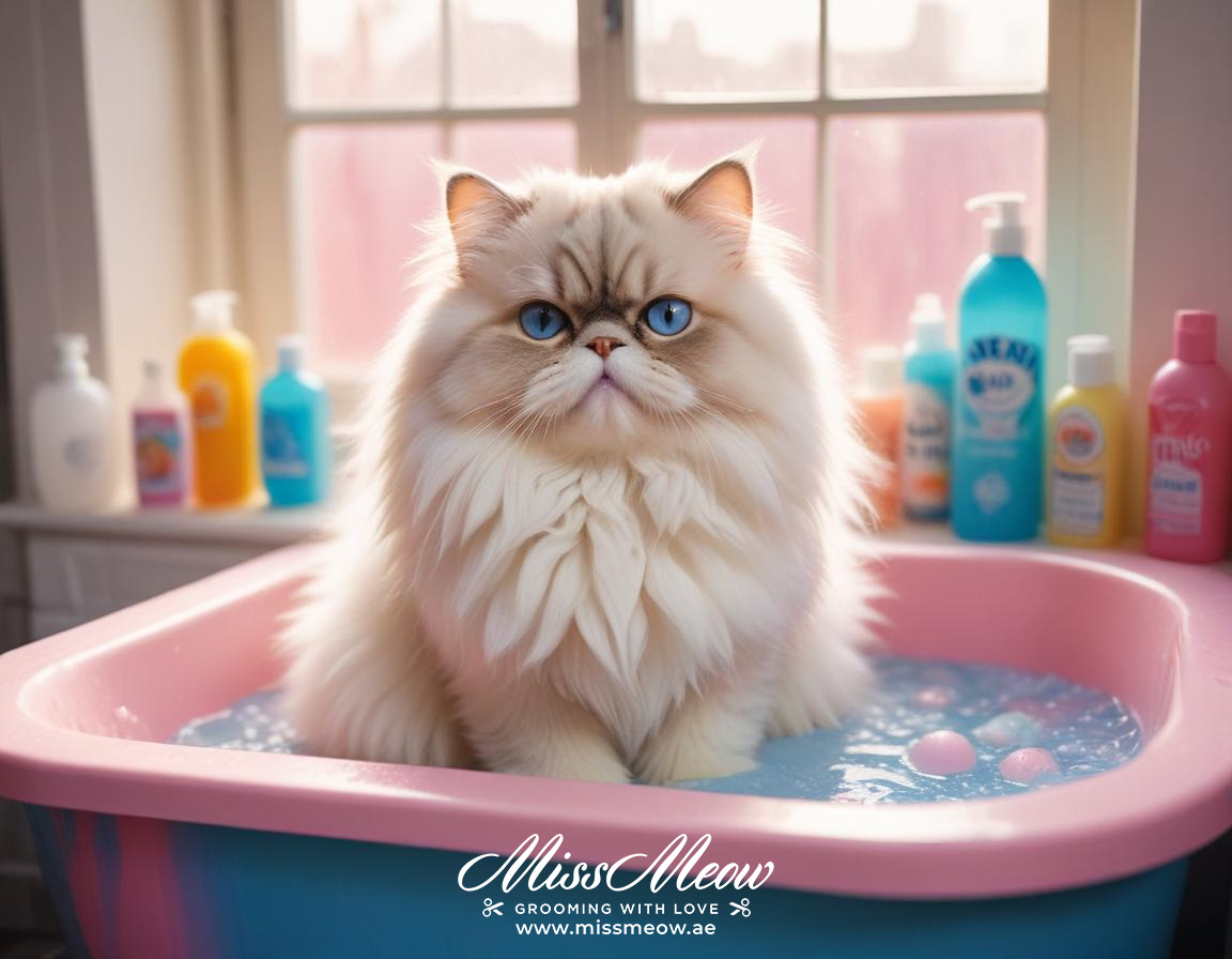 From Nightmare to No Big Deal: How Training Can Make Grooming Stress ...