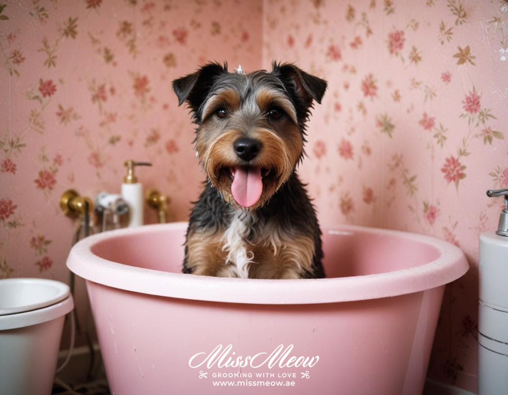 Dog Hates Being Groomed: How Husbandry Training Can Help