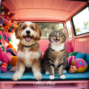 How Grooming Affects Pet Behavior