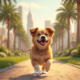 pet-friendly places in Dubai