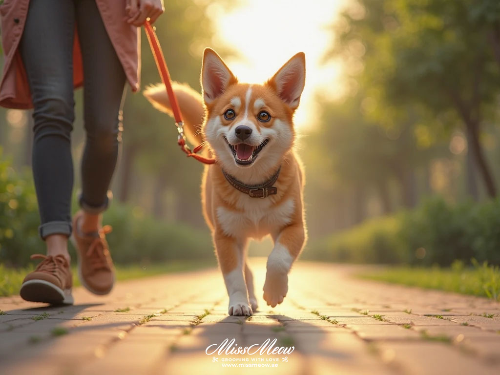 pet-friendly places in Dubai