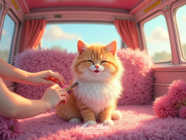 miss meow