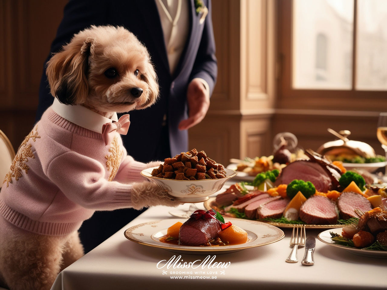 pet Care Tips Before Eid Mubarak