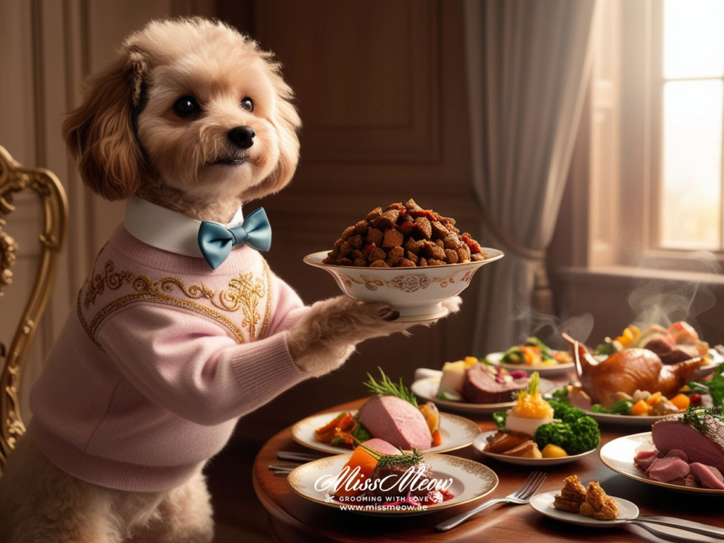 Pet Care Tips Before Eid Mubarak