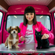 Expert Pet Care in Dubai