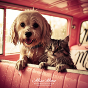 Professional Pet Grooming Services in Dubai