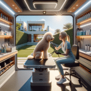 Dubai pet grooming prices