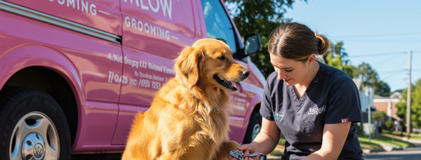 Essential Nail Care for Cats and Dogs