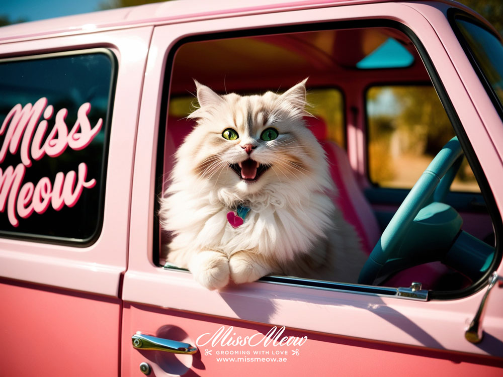 Professional Grooming