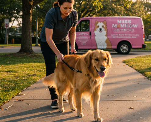 Warning Signs Your Pet Needs Grooming Now
