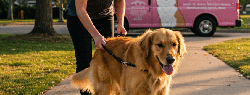 Warning Signs Your Pet Needs Grooming Now