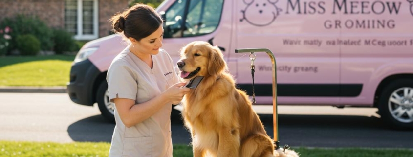Why Regular Grooming Helps Pets Beat the Heat