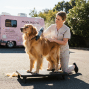 How Grooming Helps Prevent Heat Rash in Pets