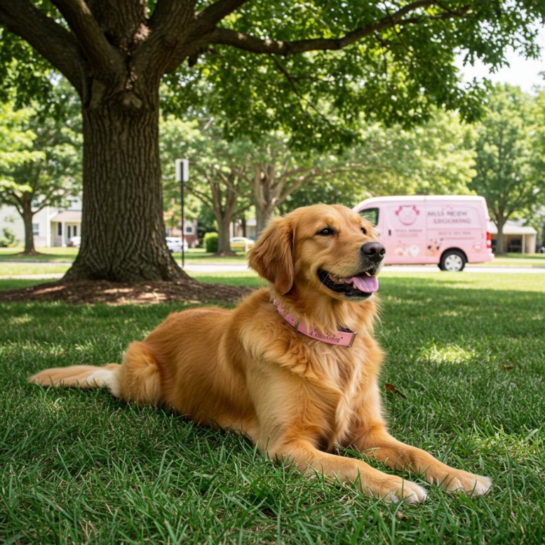 Summer Specials at Miss Meow: Luxury Care for Your Pet