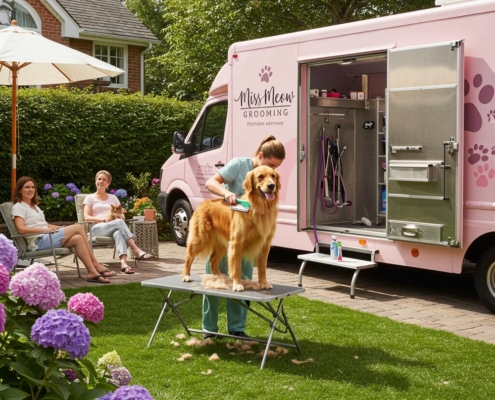 How Often Should You Groom Your Pet During Summer?