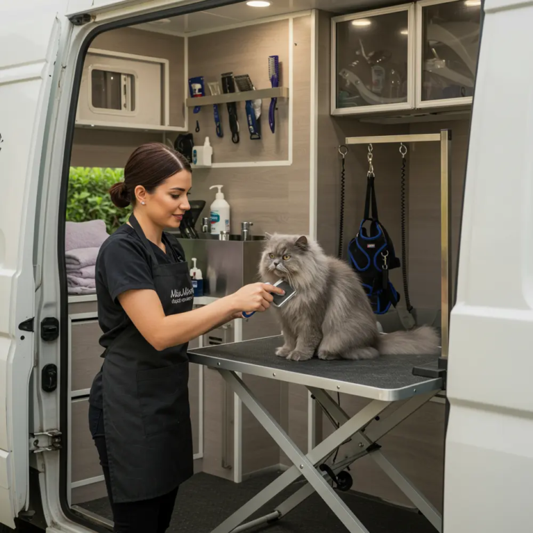Customer Stories: Real Experiences with Miss Meow