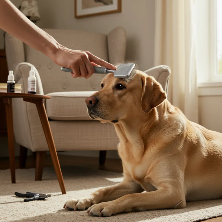 10 Essential Pet Care Tips Between Grooming Sessions