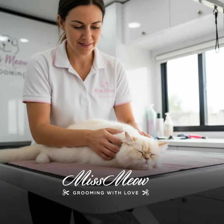 Are Massages Good for Pets?