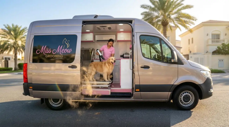 Why Your Pet Needs a Professional Deshedding Service Before Summer