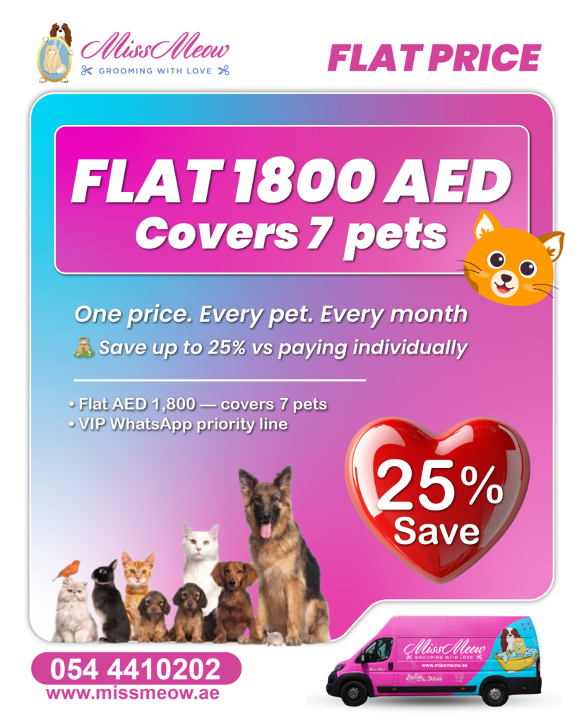 FLAT PRICE