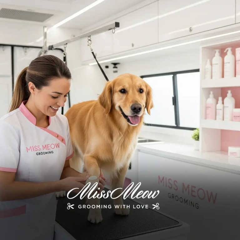 How to Treat Dry Skin on Dogs Caused by AC