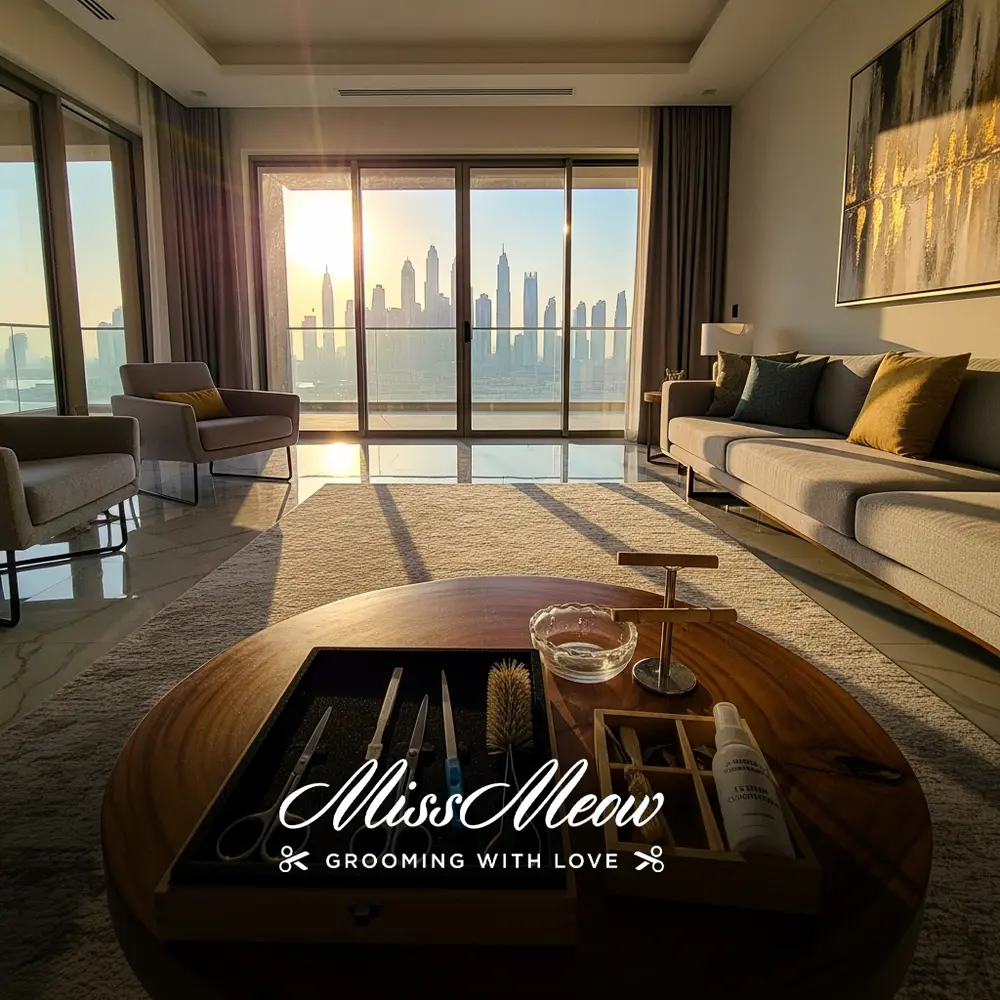Safety Hazards and Prevention in Dubai Homes