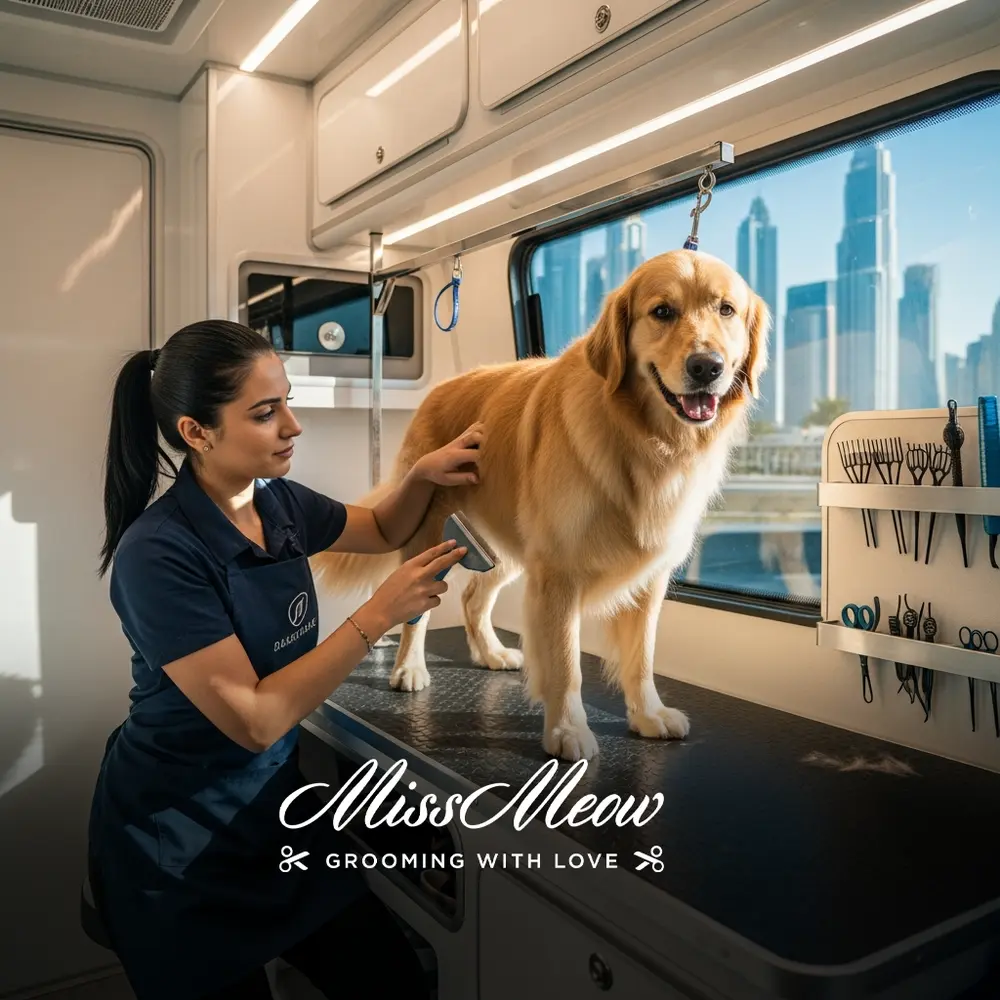 The Reality of Maintaining High-Energy Coats in Dubai