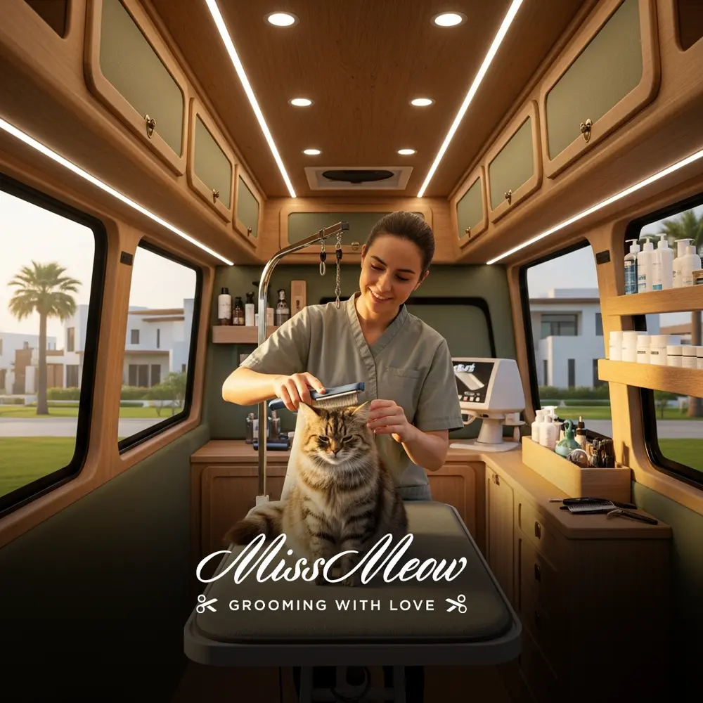 Creating a Sanctuary on Wheels