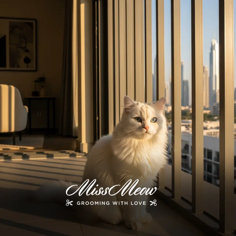 How to Choose the Right Comb for Your Pet’s Coat Type