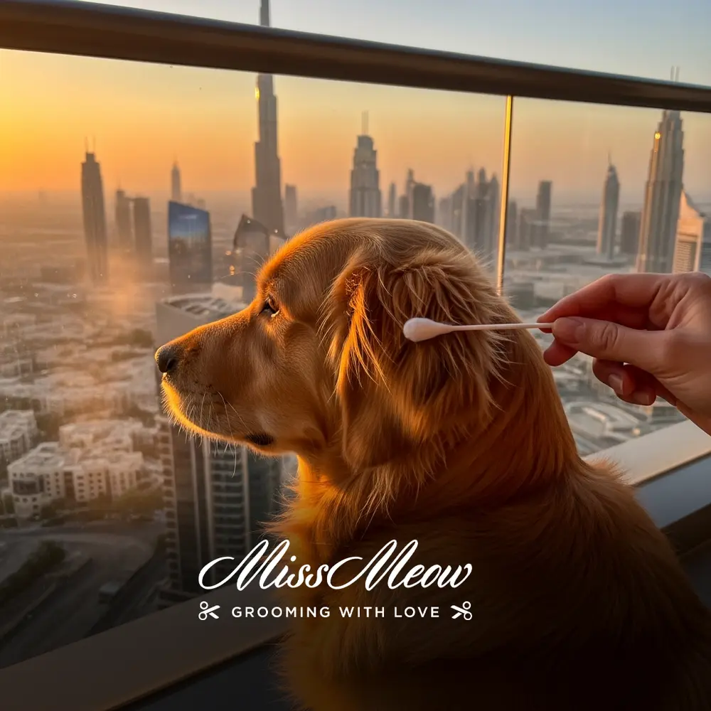 Why The UAE Climate Demands Regular Ear Checks