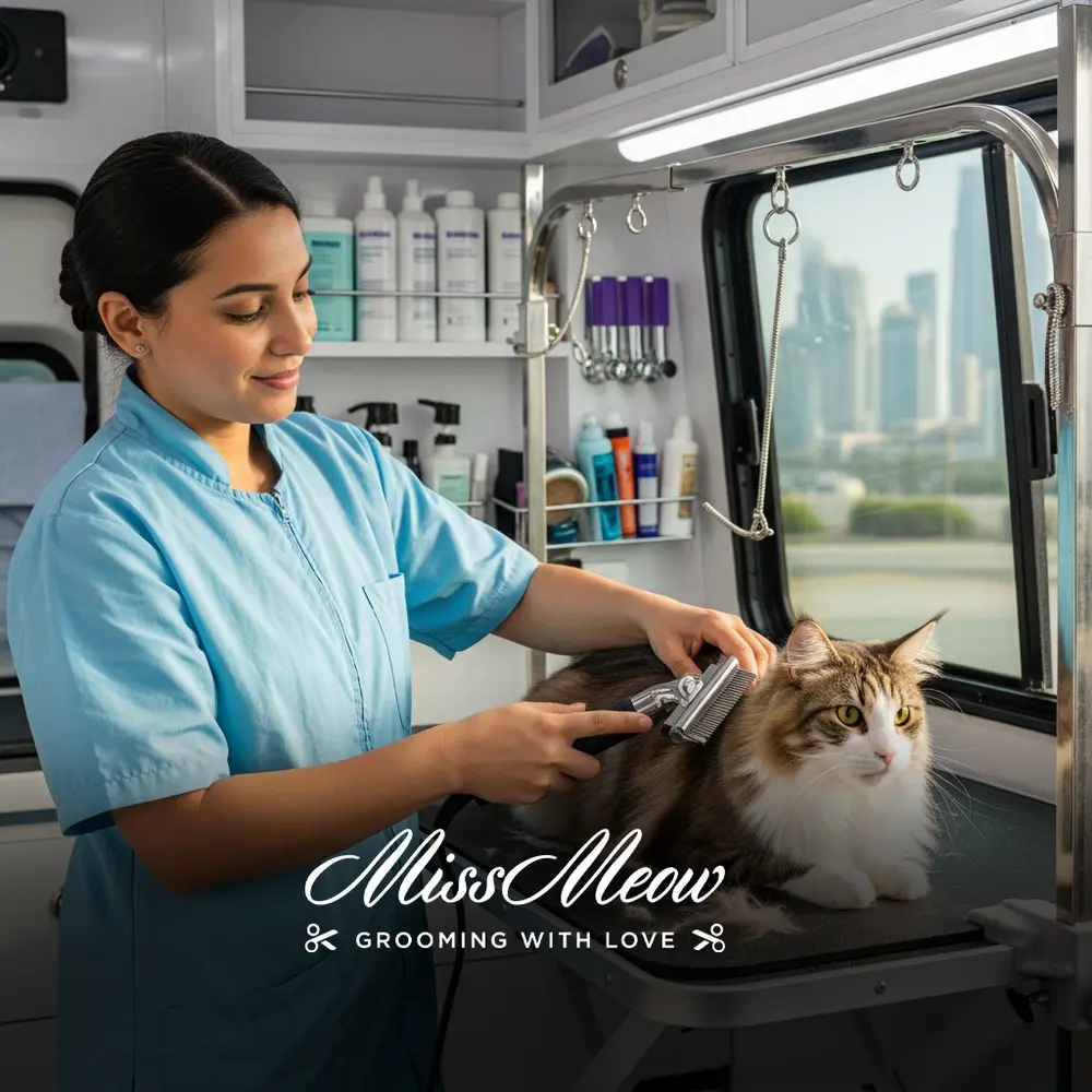 Practical Tips for Managing Shedding at Home