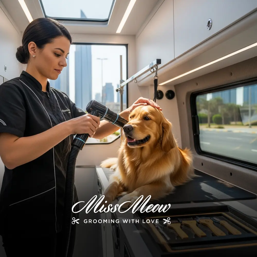 The Rise of Sustainable and Cooling Grooming Protocols