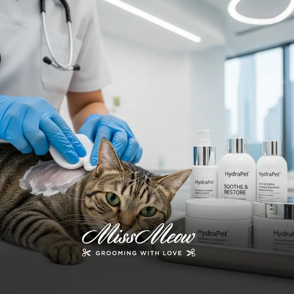 Advanced Skin Care for Desert Climates
