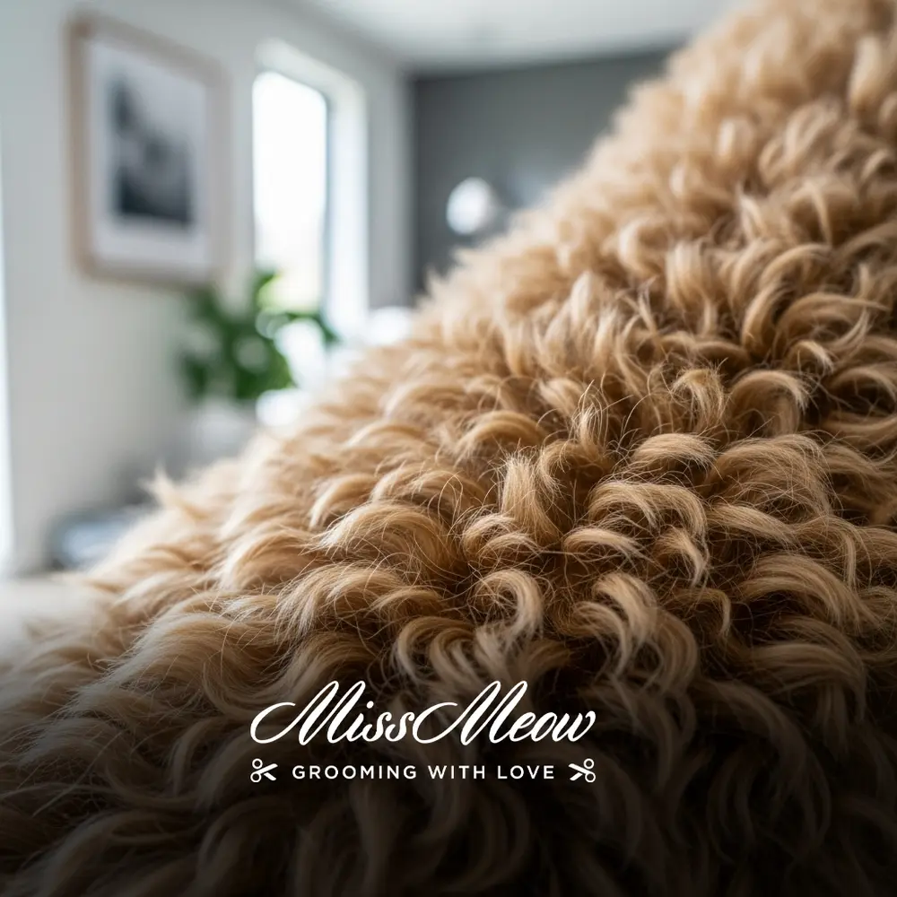 The Anatomy of a Doodle Coat and Why It Matters