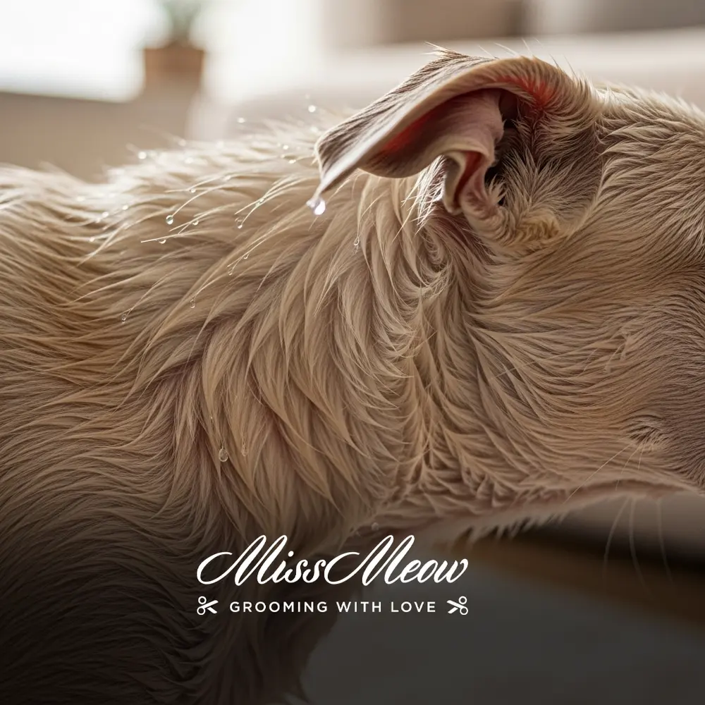 The Physiology Behind the Post-Bath Shivers