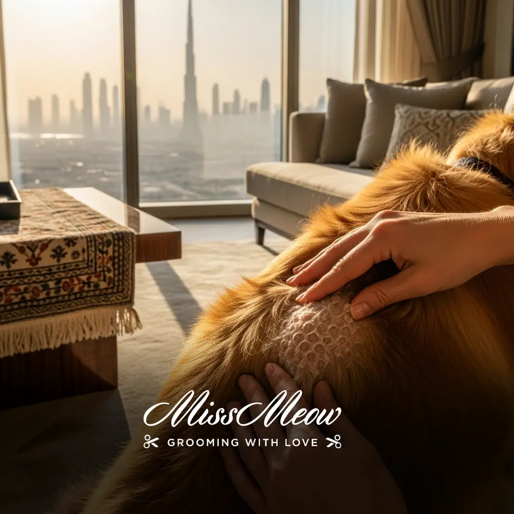 Why Environmental Factors Make Itchy Skin a Dubai Reality