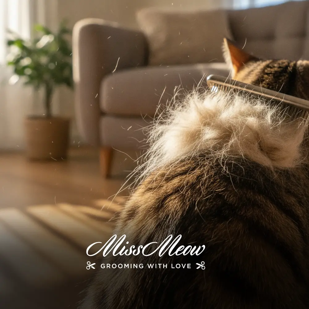Understanding the Biological Clock of Your Cat